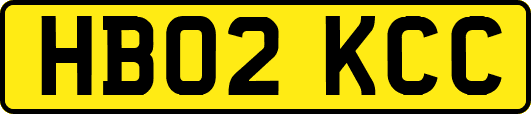 HB02KCC