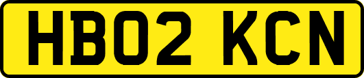 HB02KCN
