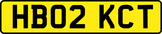 HB02KCT
