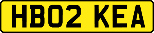 HB02KEA