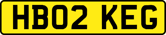 HB02KEG