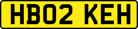 HB02KEH