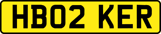 HB02KER