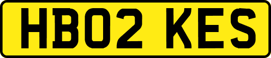 HB02KES