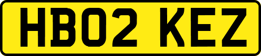 HB02KEZ