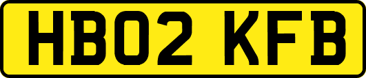 HB02KFB
