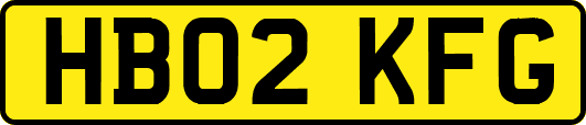 HB02KFG