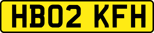 HB02KFH