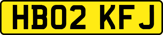 HB02KFJ