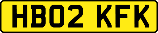 HB02KFK