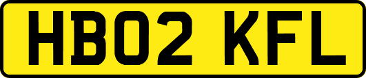 HB02KFL