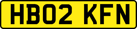 HB02KFN