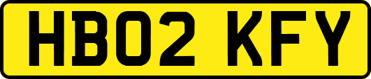HB02KFY