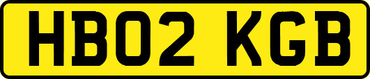 HB02KGB