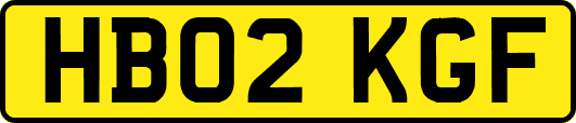 HB02KGF