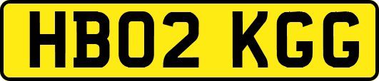 HB02KGG