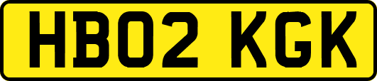 HB02KGK