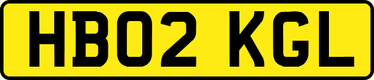 HB02KGL