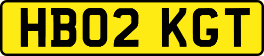 HB02KGT