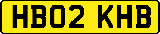 HB02KHB