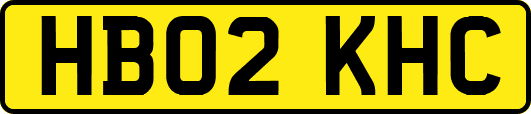 HB02KHC