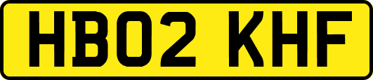 HB02KHF