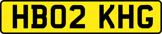 HB02KHG