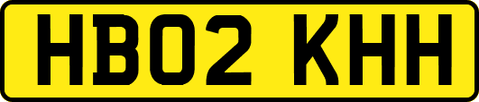 HB02KHH