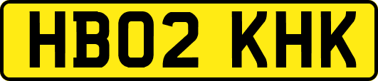 HB02KHK