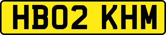 HB02KHM