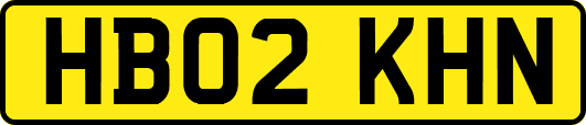 HB02KHN