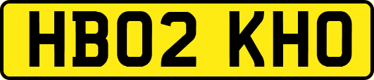 HB02KHO