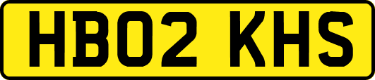HB02KHS