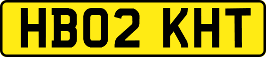 HB02KHT