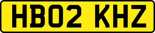 HB02KHZ