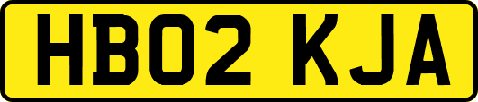 HB02KJA
