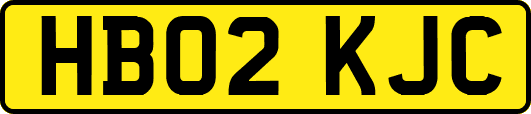 HB02KJC