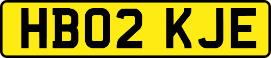 HB02KJE