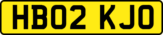 HB02KJO