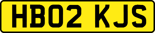 HB02KJS