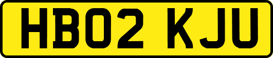 HB02KJU