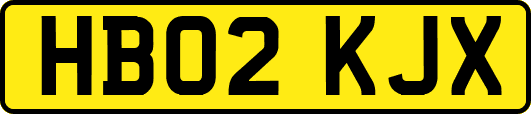 HB02KJX