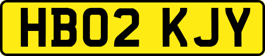 HB02KJY