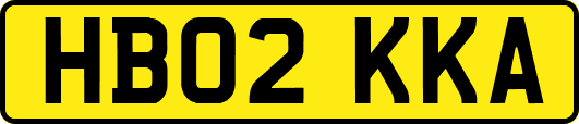 HB02KKA