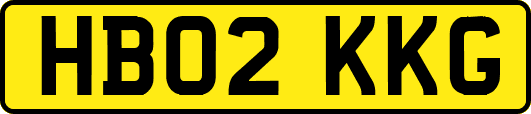 HB02KKG