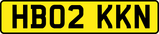 HB02KKN