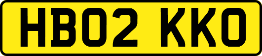HB02KKO