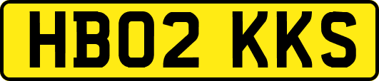 HB02KKS