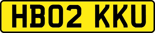 HB02KKU