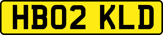HB02KLD